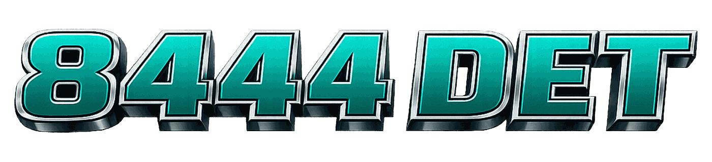 8444 det